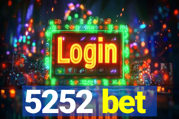 5252 bet